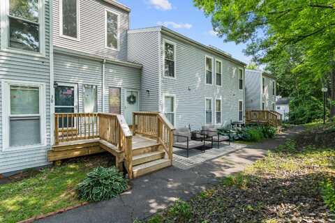 32 Glenview Drive, Cromwell, CT 06416