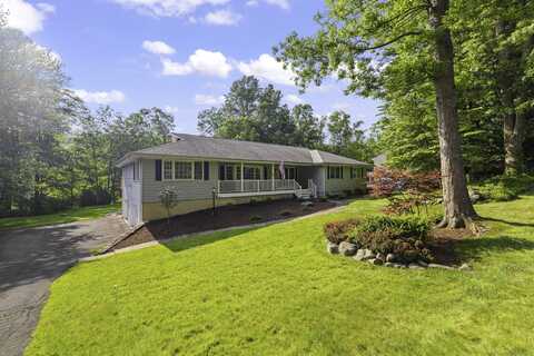 115 Remington Road, Ridgefield, CT 06877