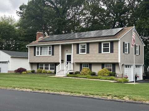 305 Rambler Street, Bristol, CT 06010