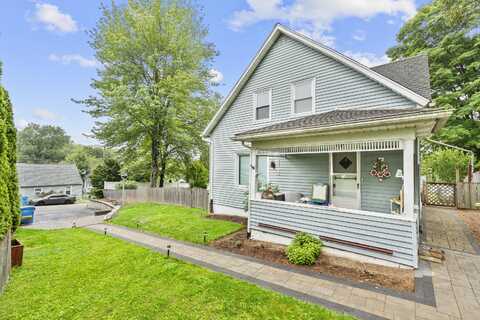 101 Martone Street, Waterbury, CT 06708