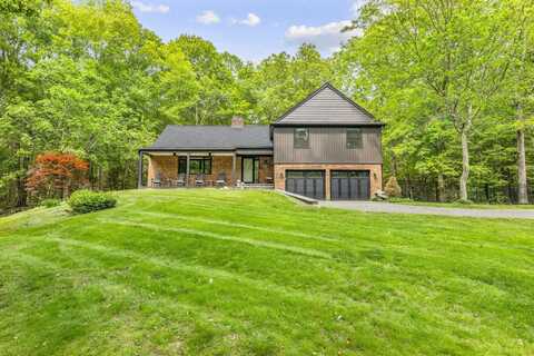 319 Nonnewaug Road, Bethlehem, CT 06751