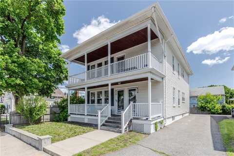 412 East Avenue, Pawtucket, RI 02860