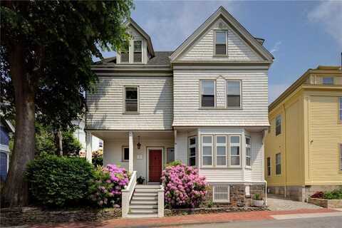 60 Division Street, Newport, RI 02840