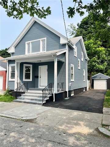55 Homer Street, Providence, RI 02905