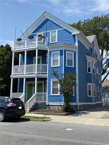 202 Rochambeau Avenue, Providence, RI 02906