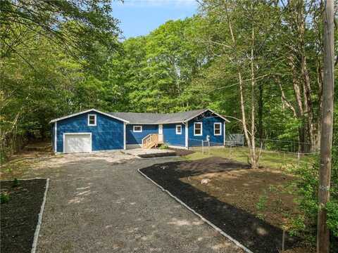 40 Hartford #A Pike, Foster, RI 02857