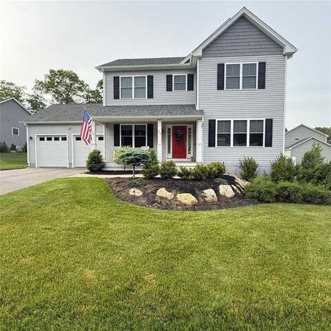 25 Ironwood Drive, Coventry, RI 02816