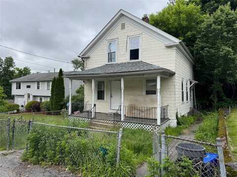 37 Angell Street, Johnston, RI 02919