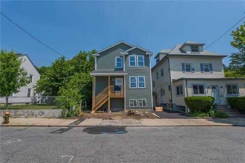 110 Ledge Street, Providence, RI 02904