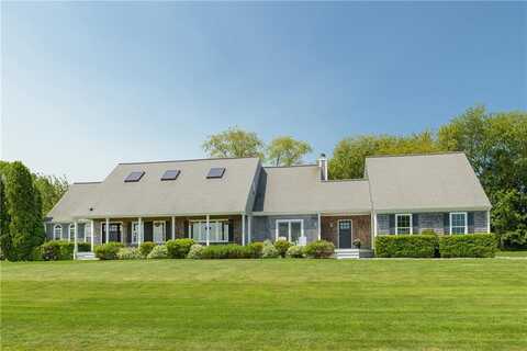 15 Roger Williams Court, Portsmouth, RI 02871