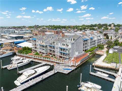 31 Coddington Wharf, Newport, RI 02840