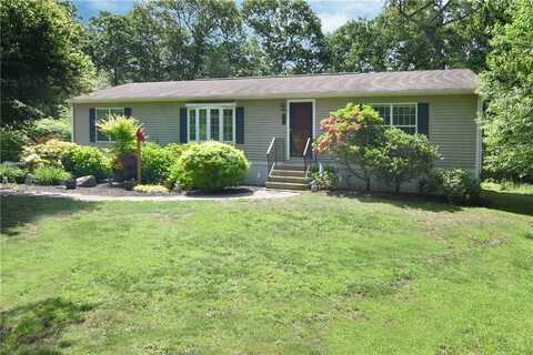 365 Leisure Drive, South Kingstown, RI 02879