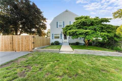 89 Crescent View Avenue, East Providence, RI 02915