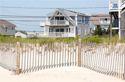 695 Charlestown Beach Road, Charlestown, RI 02813