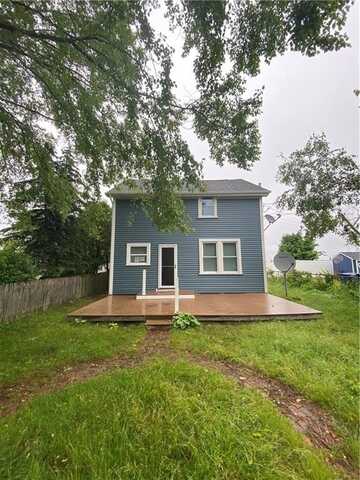 86 Bluff Avenue, Warwick, RI 02886