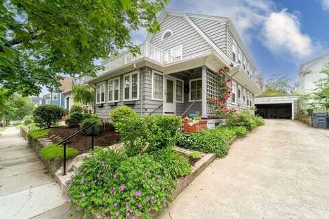 17 Methyl Street, Providence, RI 02906