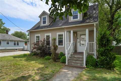 150 Church Avenue, Warwick, RI 02889