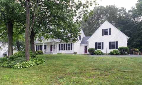 44 Richard Avenue, Wolcott, CT 06716