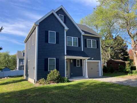 58 Stern Street, Jamestown, RI 02835