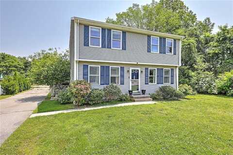827 Anthony Road, Portsmouth, RI 02871