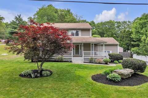 23 Blissdale Avenue, Cumberland, RI 02864