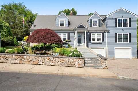 62 Andrews Avenue, West Warwick, RI 02893