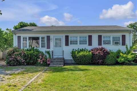 65 Ingalls Street, Warwick, RI 02889