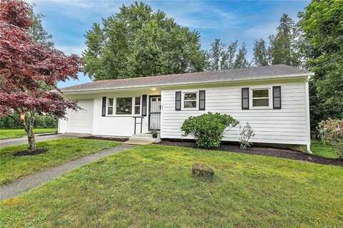 153 Fatima Drive, Warren, RI 02885