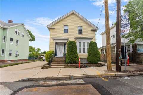 114 Warren Avenue, East Providence, RI 02914