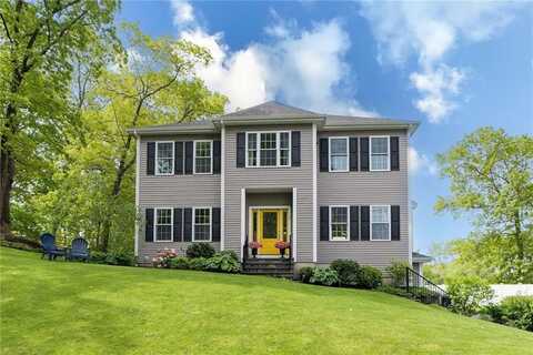 79 Arnold Drive, Cumberland, RI 02864