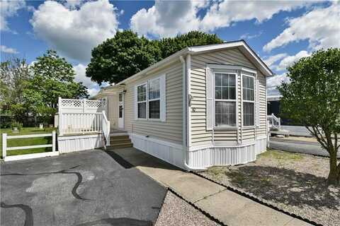 40 Lowell Avenue, Pawtucket, RI 02861