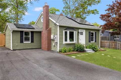 59 Twin Lakes Avenue, Coventry, RI 02816