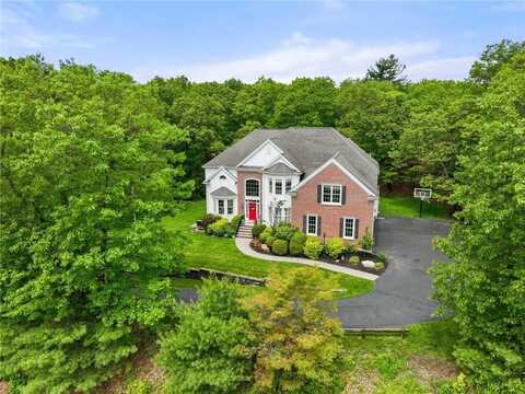 38 Blueberry Lane, Franklin, MA 02038
