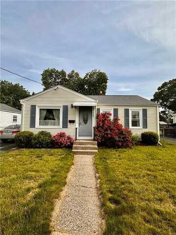 100 Benedict Street, Pawtucket, RI 02861
