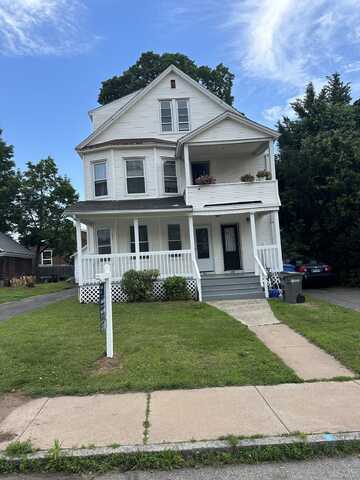 17 Holl Street, Manchester, CT 06040