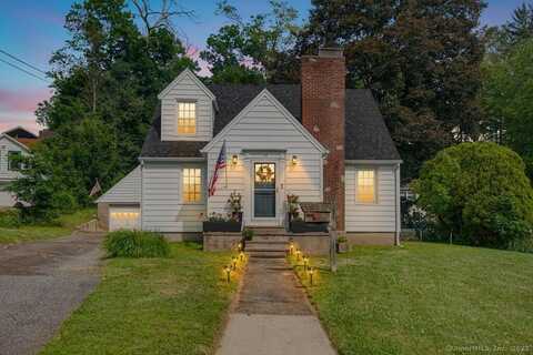 14 Rimmon Street, Seymour, CT 06483