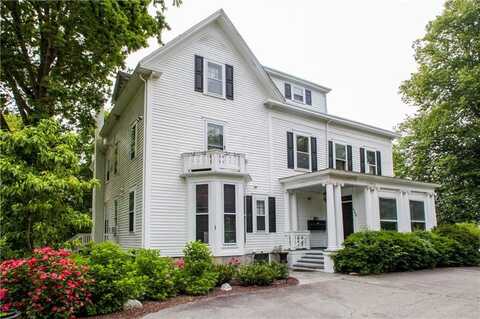 446 Bellevue Avenue, Newport, RI 02840