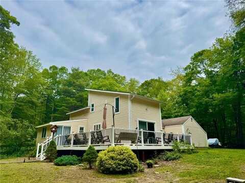 542 Main Street, Hopkinton, RI 02833