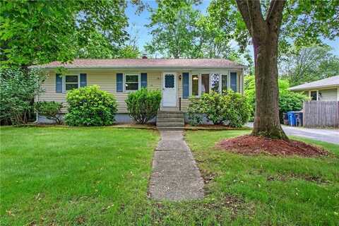 52 Kay Street, Cumberland, RI 02864