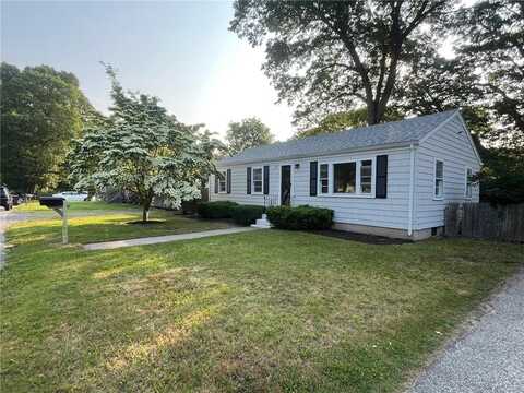 100 kenneth Avenue, Warwick, RI 02889