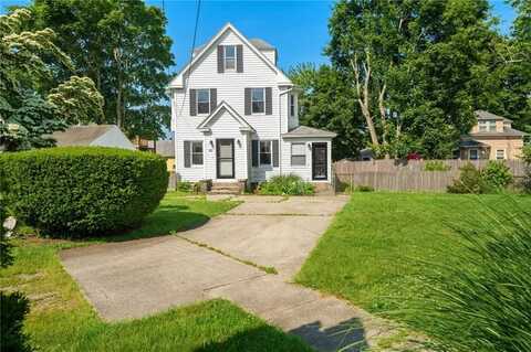 49 Palmer Avenue, Warwick, RI 02889