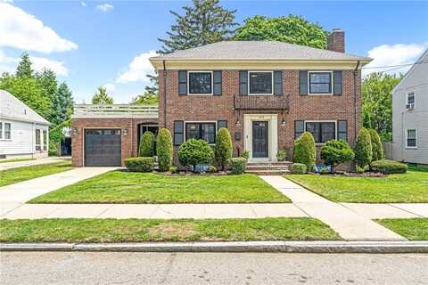 103 Jastram Street, Providence, RI 02908