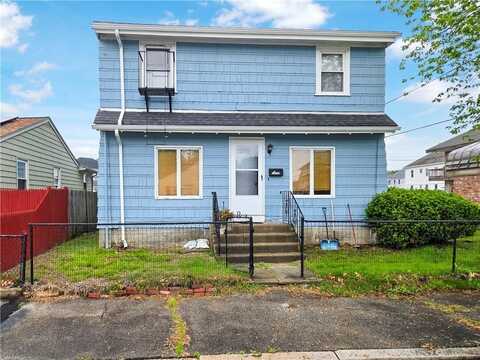 106 Baxter Street, Pawtucket, RI 02861
