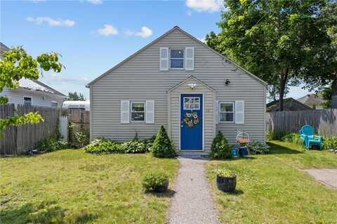 54 Hazard Avenue, Warwick, RI 02889