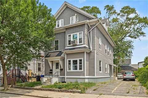 126 West Avenue, Pawtucket, RI 02860