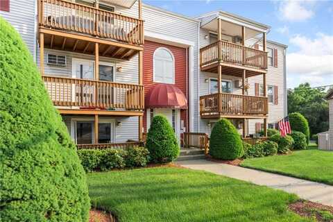 555 Diamond Hill Road, Woonsocket, RI 02895
