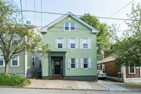 199 Transit Street, Providence, RI 02906