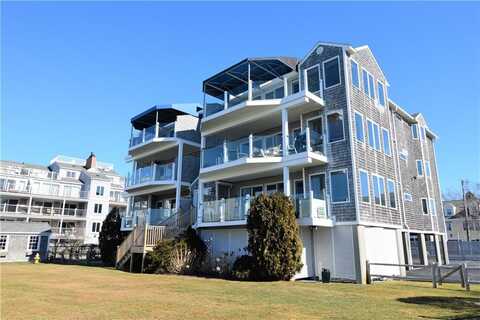 3 Kirwins Lane, Newport, RI 02840