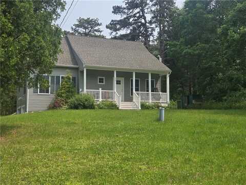 350 William Reynolds Road, Exeter, RI 02822