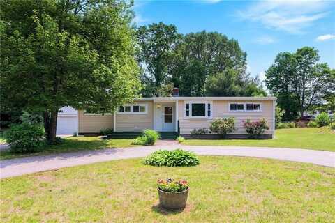 7 Stuart Street, Westerly, RI 02891